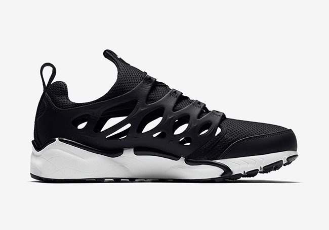 Nike Air Zoom Chalapuka Black White Release Date