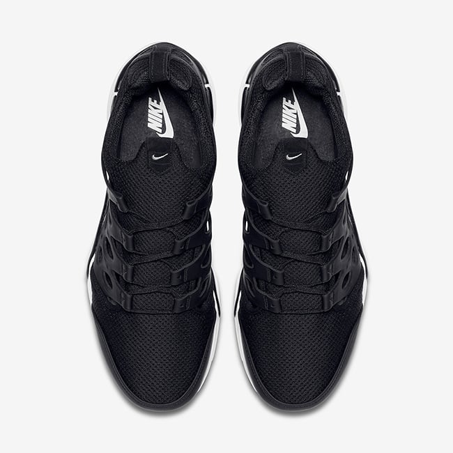Nike Air Zoom Chalapuka Black White Release Date