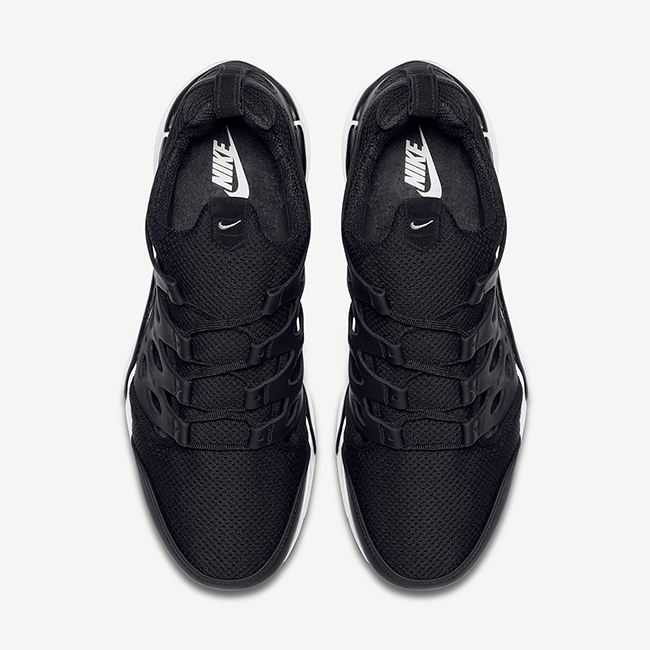 Nike Air Zoom Chalapuka Black White Release Date
