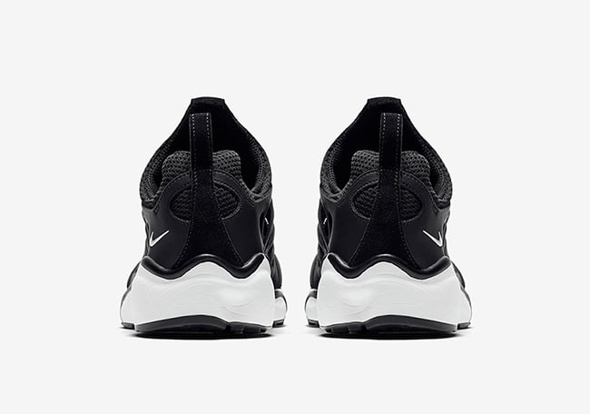 Nike Air Zoom Chalapuka Black White Release Date