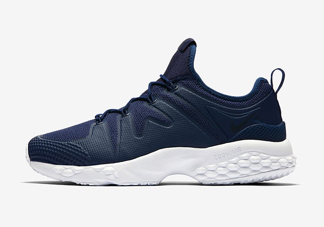 Nike Air Zoom LWP Midnight Navy