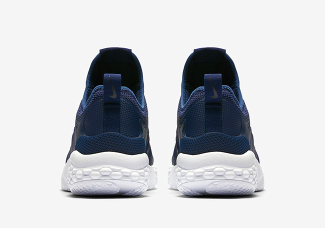 Nike Air Zoom LWP Midnight Navy