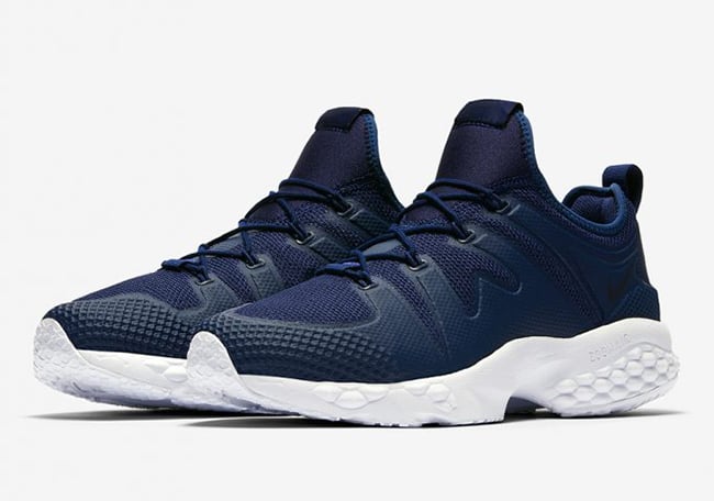 Nike Air Zoom LWP Midnight Navy