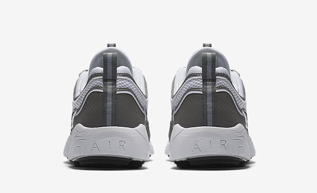 Nike Air Zoom Spiridon Light Ash 849776-101 Release Date | SneakerFiles