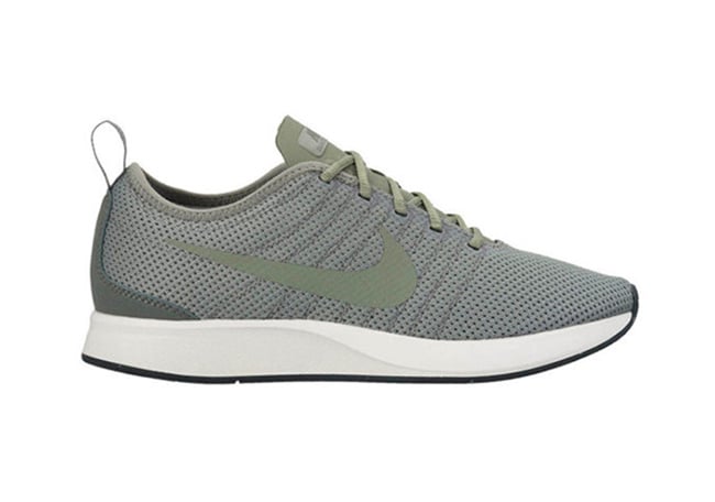 Nike DualTone Racer Green