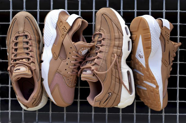 Nike Sportswear ‘Dusted Clay’ Pack