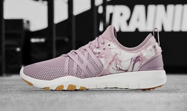 wmns nike free tr7