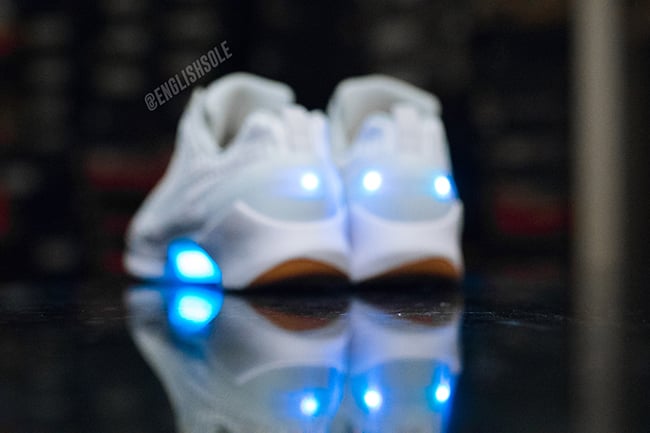 hyperadapt 1.0 white