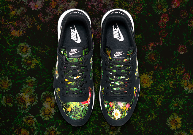 Nike Internationalist Spring Garden Pack