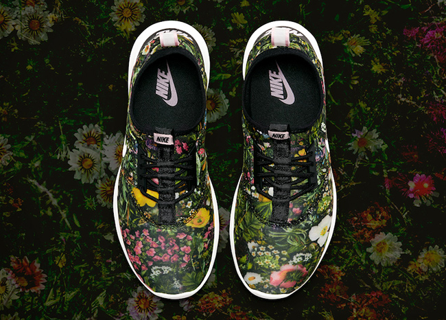 Nike Juvenate Spring Garden