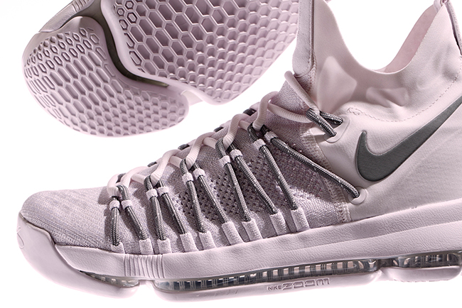 Nike KD 9 Elite Pink Dust Release Date