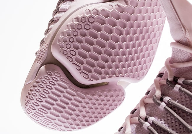 Nike KD 9 Elite Pink Dust Release Date