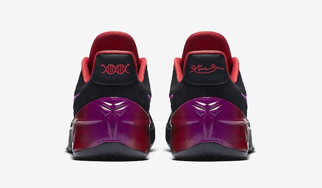 Nike Kobe AD Flip The Switch Release Date