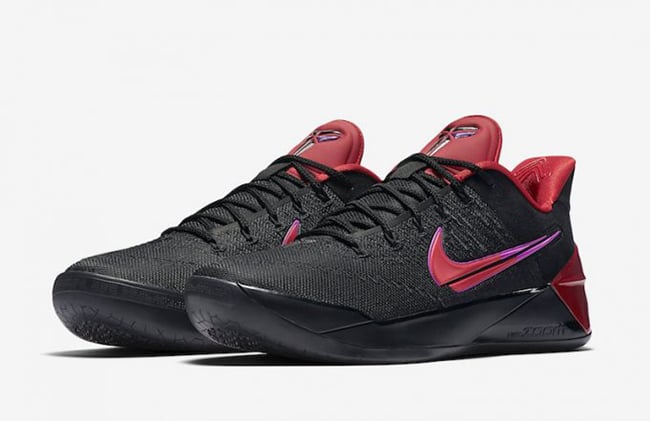 Nike Kobe AD ‘Flip the Switch’ Release Date