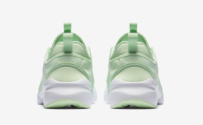 Nike Loden Mint Green White