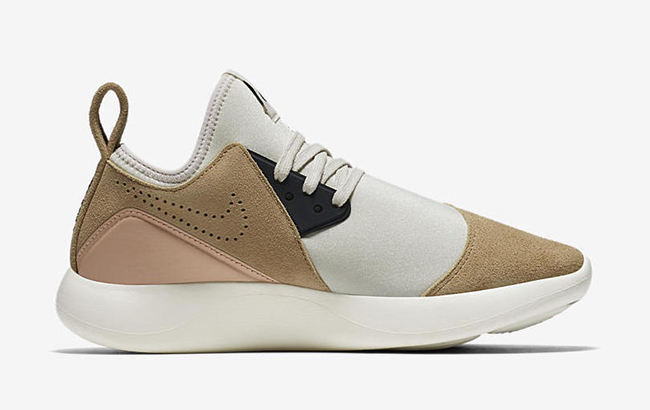 Nike LunarCharge Premium Mushroom