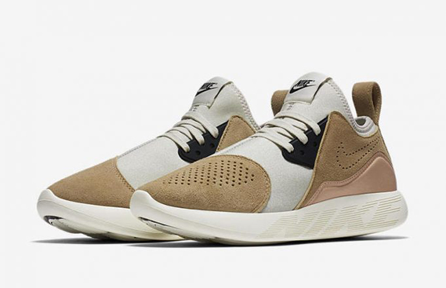 Nike LunarCharge Premium ‘Mushroom’