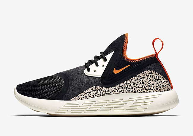 Nike LunarCharge Safari Release Date