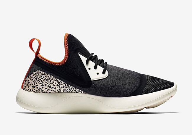 Nike LunarCharge Safari Release Date