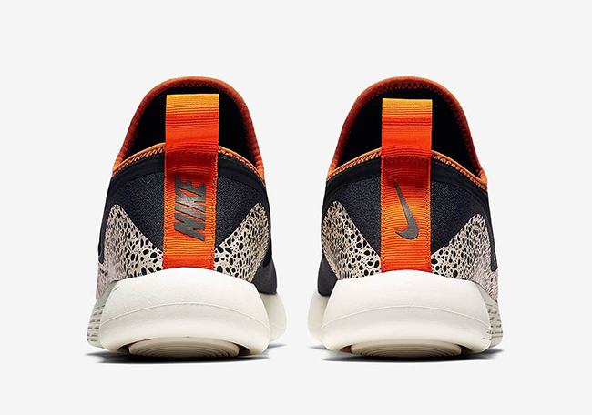 Nike LunarCharge Safari Release Date