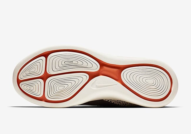 Nike LunarCharge Safari Release Date