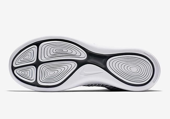 Nike LunarEpic Flyknit Oreo