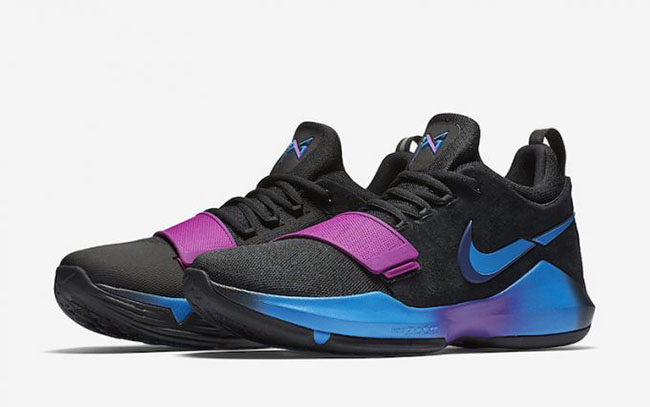 Nike PG 1 ‘Flip the Switch’ Official Images