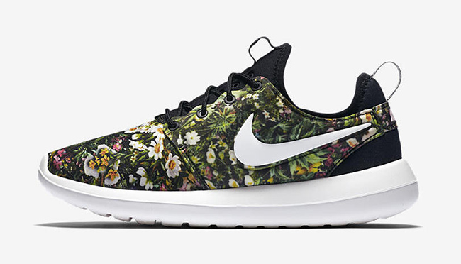 Nike Roshe Two Spring Garden