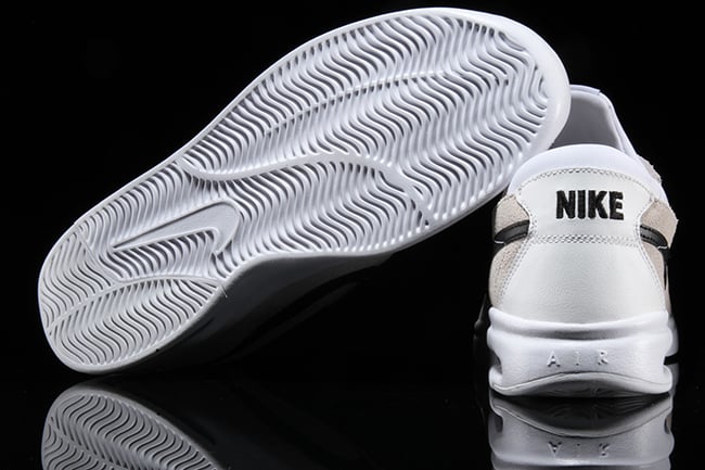 Nike SB Air Max Bruin Vapor White