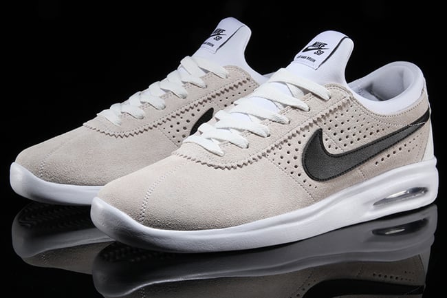 nike sb bruin max vapor white