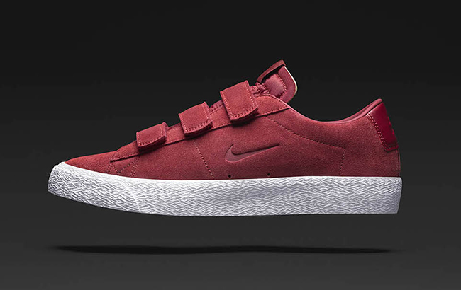 Nike SB Blazer AC Low ‘Numbers’ Pack