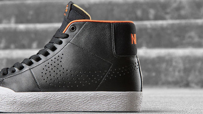 Nike SB Blazer Mid Donnie Release Date