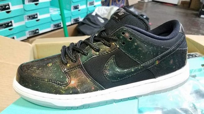 nike sb low 2017