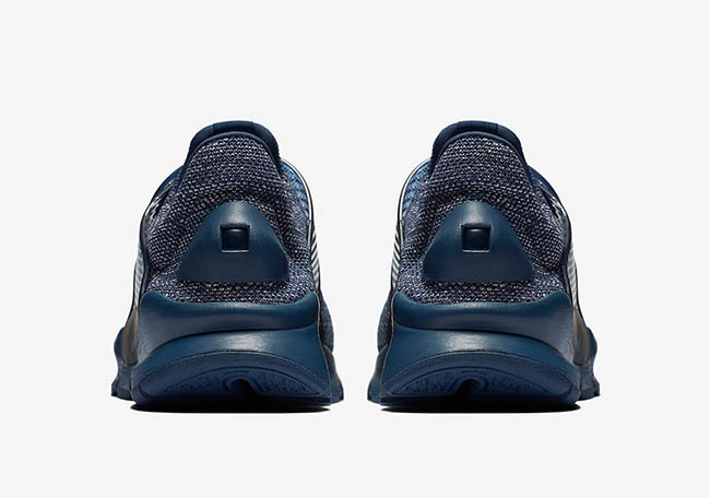 Nike Sock Dart Breathe Midnight Navy