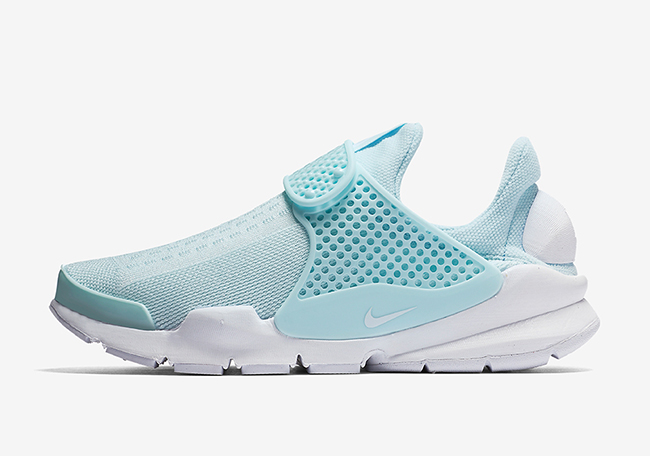 Nike Sock Dart Glacier Blue