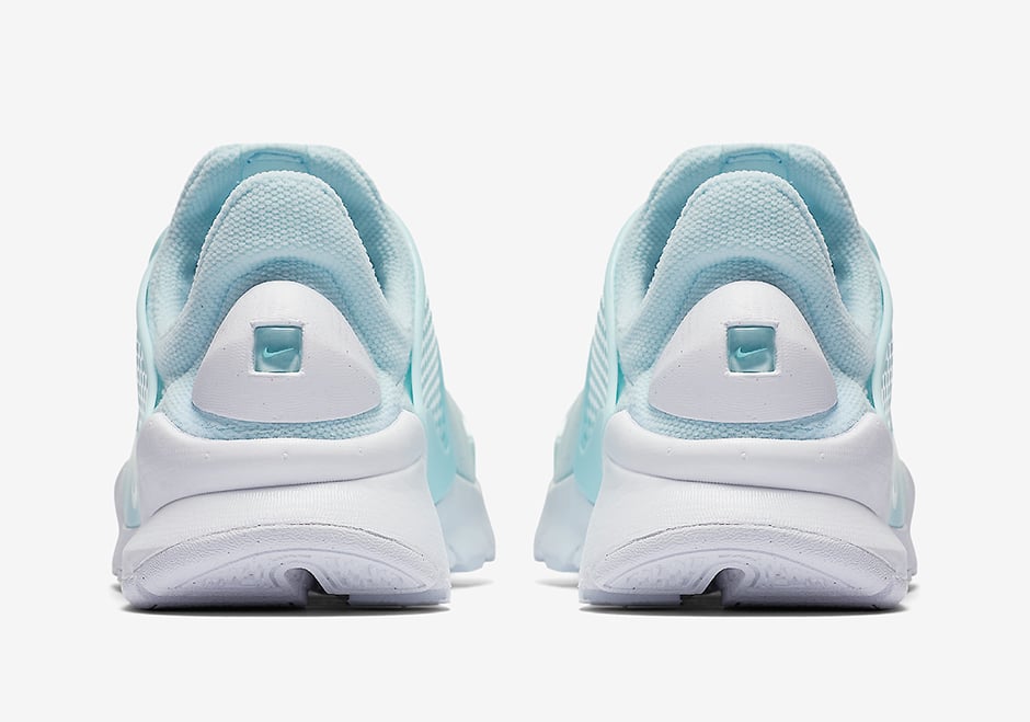 Nike Sock Dart Glacier Blue