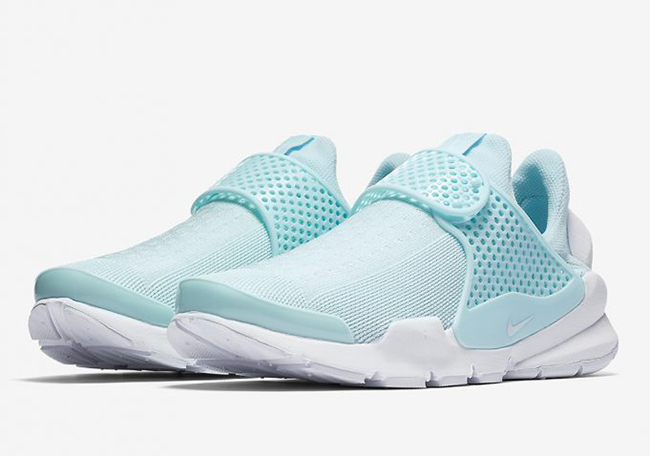 Nike Sock Dart Glacier Blue