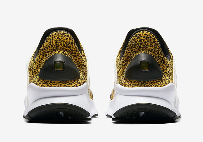 Nike Sock Dart Safari Pack Release Date | SneakerFiles