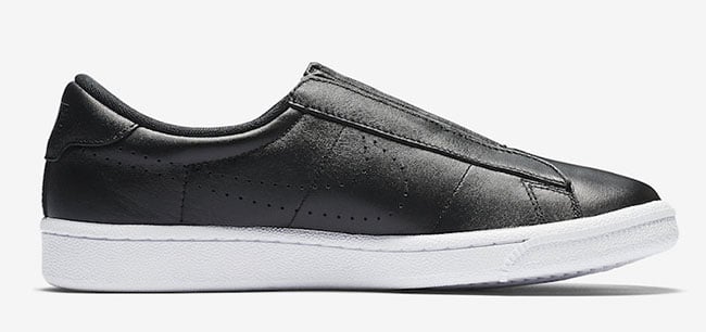 Nike Tennis Classic Ease Black