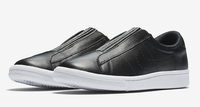 Nike Tennis Classic Ease Black