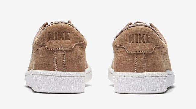 Nike Tennis Classic Ease Brown