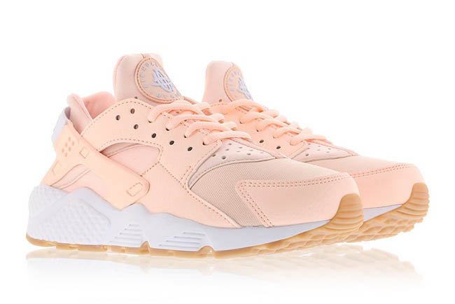Nike WMNS Air Huarache Sunset Tint