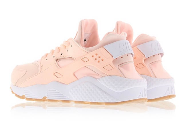 Nike WMNS Air Huarache Sunset Tint