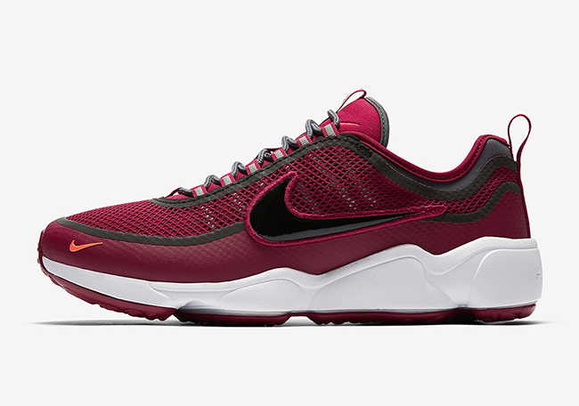 Nike Zoom Spiridon Ultra Team Red