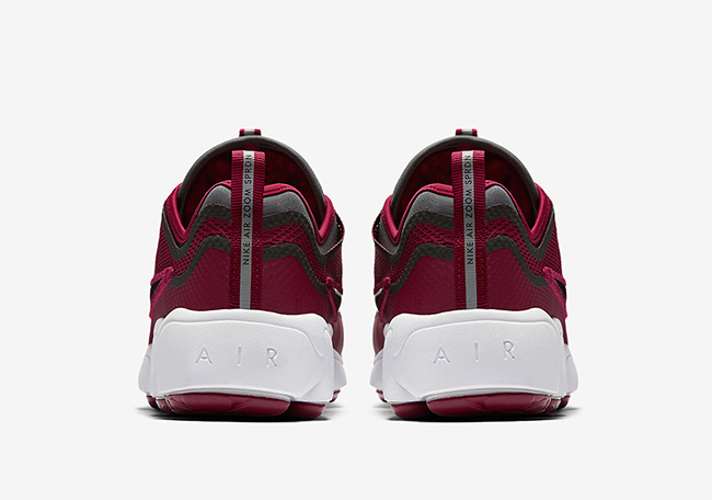 Nike Zoom Spiridon Ultra Team Red