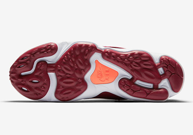 Nike Zoom Spiridon Ultra Team Red