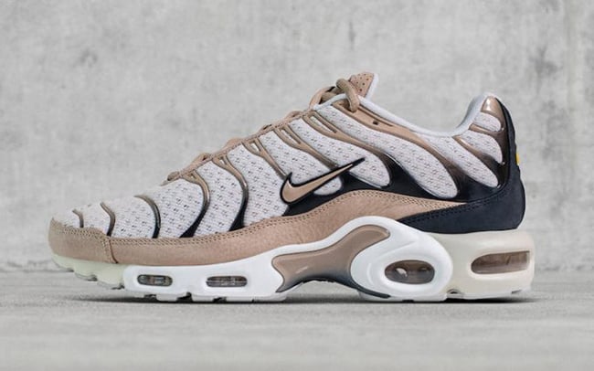 nike air max plus new releases