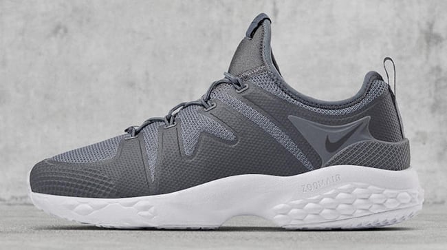 NikeLab Air Zoom LWP Cool Grey