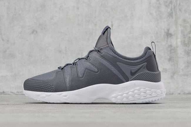 NikeLab Air Zoom LWP ‘Cool Grey’