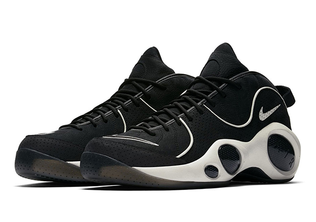 NikeLab Zoom Flight 95 Black